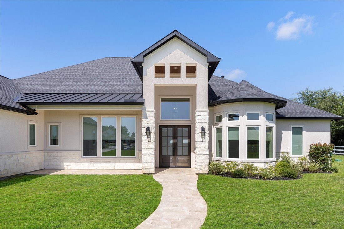 House in Montgomery, Texas, United States 4 - 18564131
