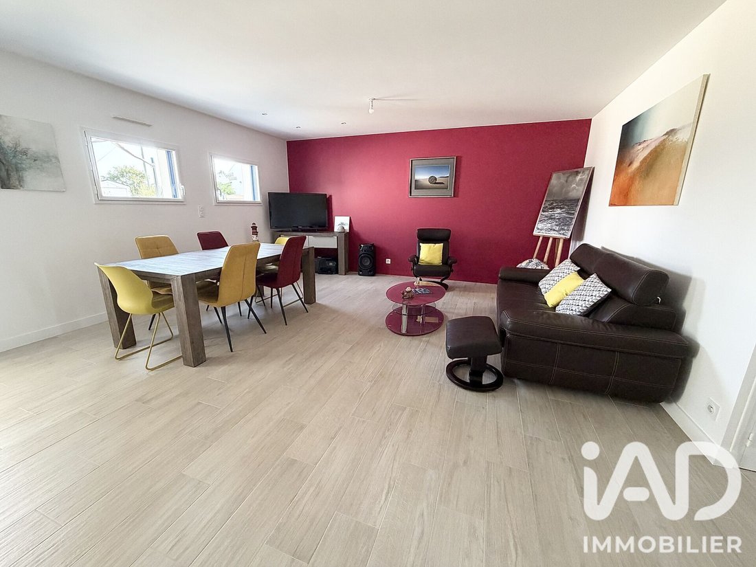 House in La Turballe, Pays de la Loire, France 4 - 18567796