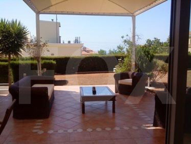 House in Kato Polemidia, Limassol, Cyprus 3 - 13004779