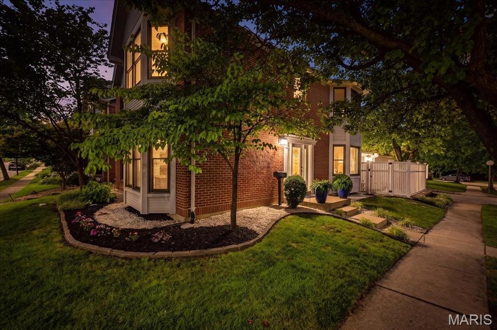 House in University City, Missouri, United States 4 - 18558395