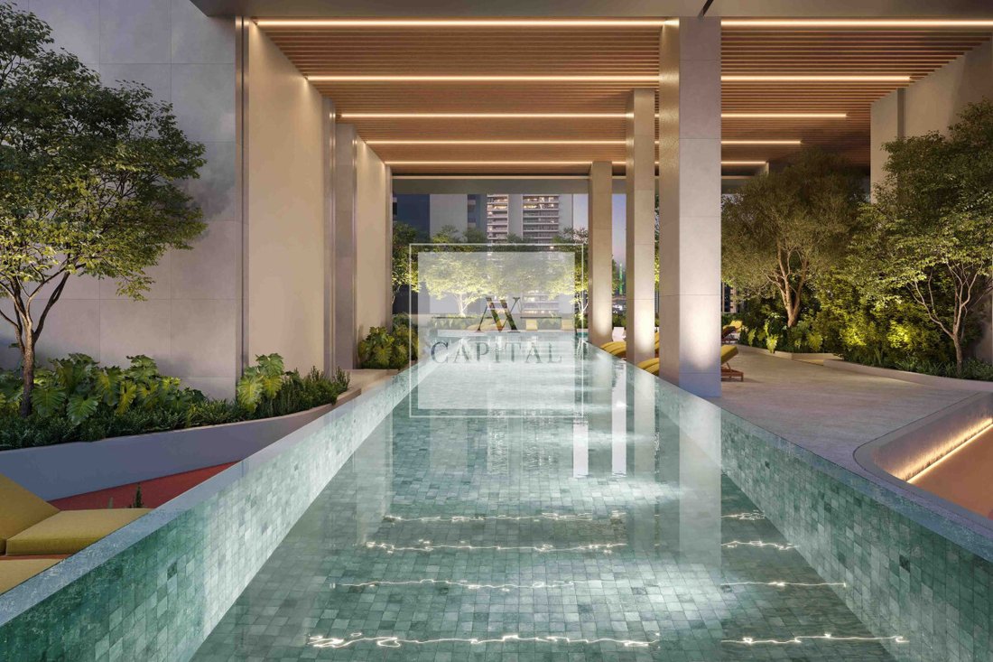 Apartment in JVC / Jumeirah Village Circle, Dubai, United Arab Emirates 4 - 18563762