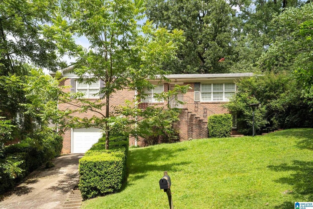 House in Birmingham, Alabama, United States 2 - 18558106