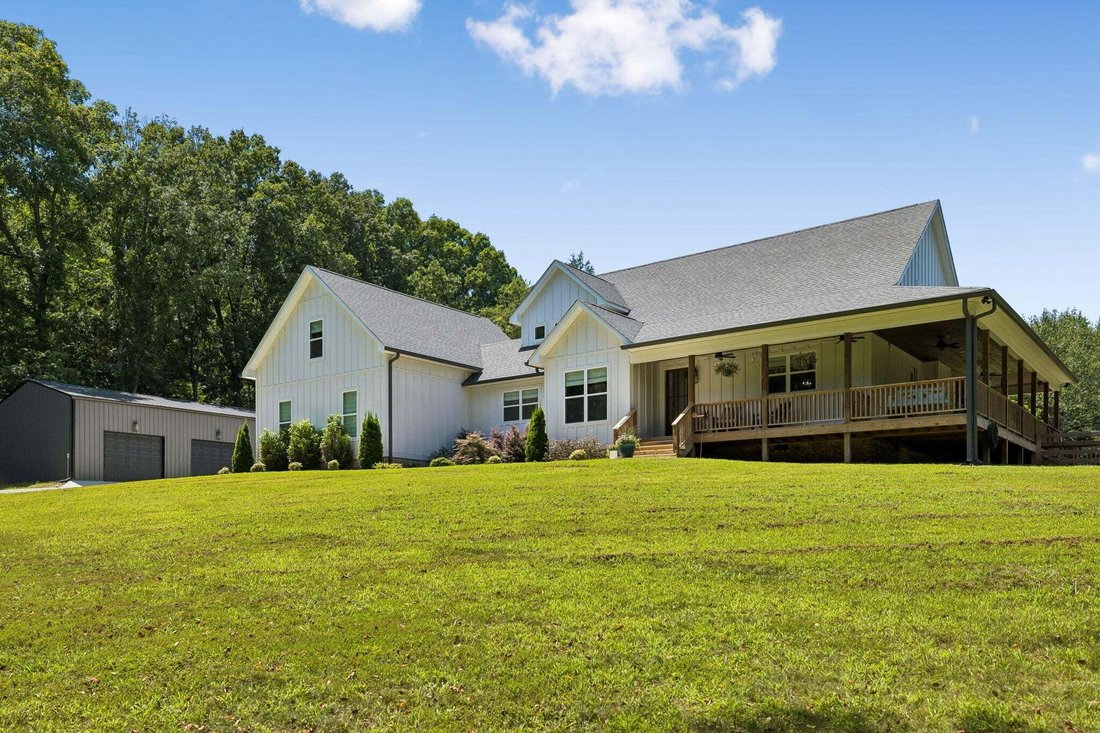 House in Harrison, Tennessee, United States 2 - 18562132