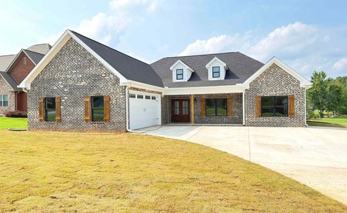 Casa a Moody, Alabama, Stati Uniti 1
