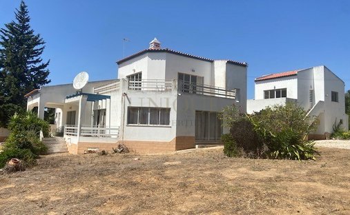 Haus in Faro (Se und Sao Pedro), Algarve, Portugal 1