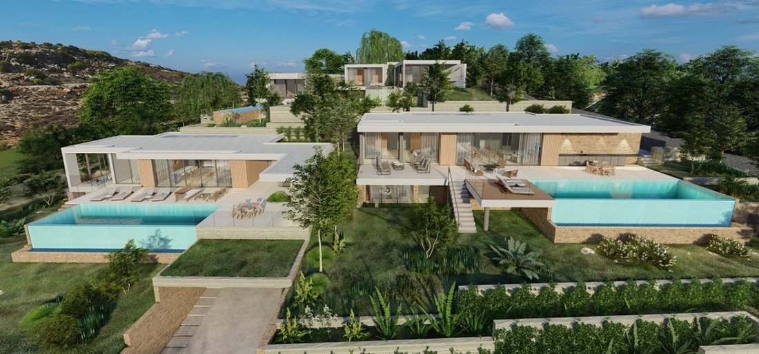 House in Konia, Paphos, Cyprus 5 - 13006118