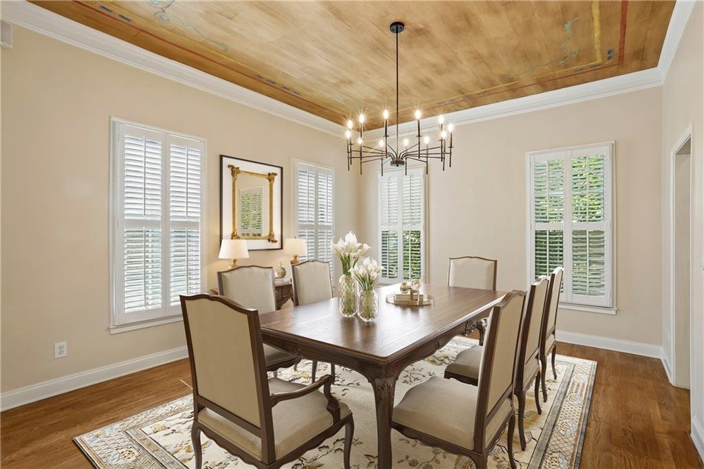 House in Marietta, Georgia, United States 4 - 18565347