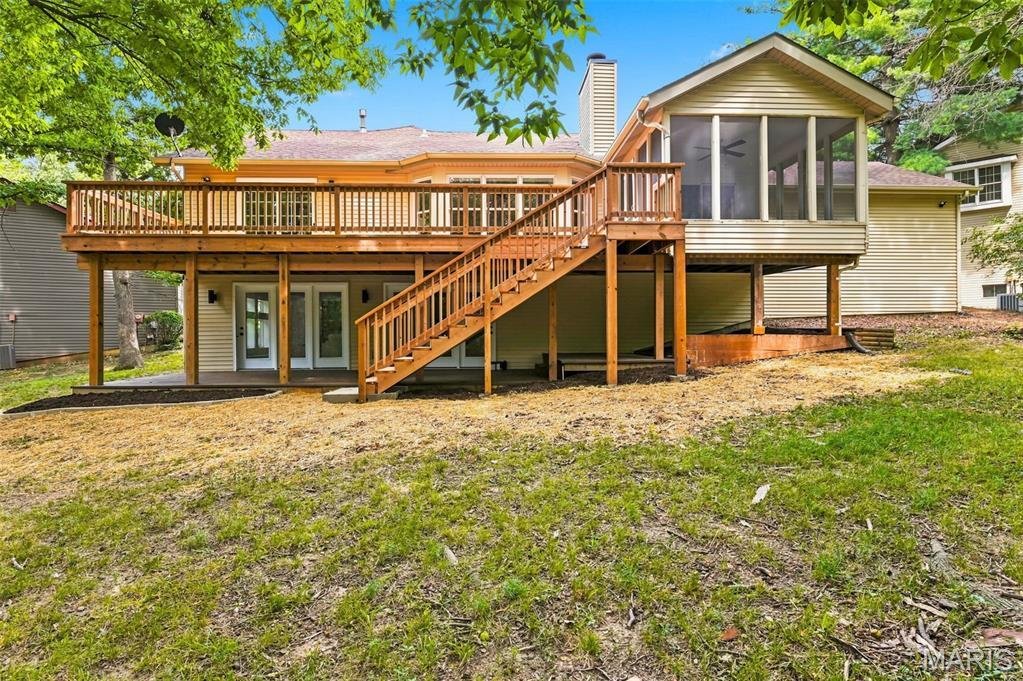 House in Lake Saint Louis, Missouri, United States 3 - 18558404