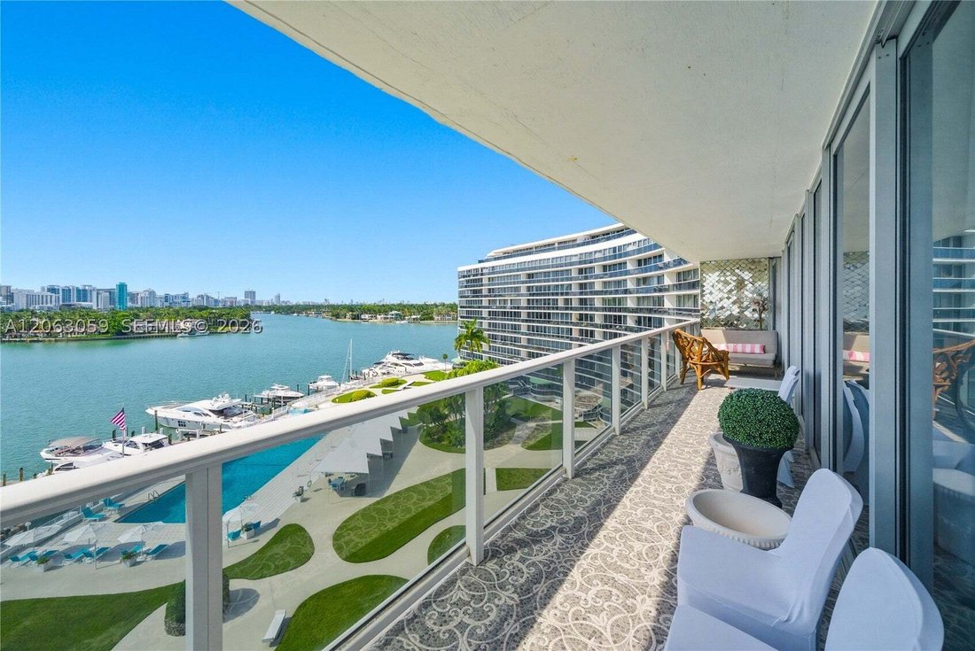 Condo in Miami Beach, Florida, United States 3 - 18561983