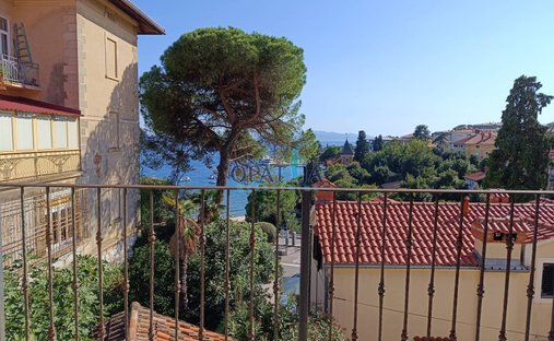 Apartment in Grad Opatija, Primorje-Gorski Kotar County, Croatia 1