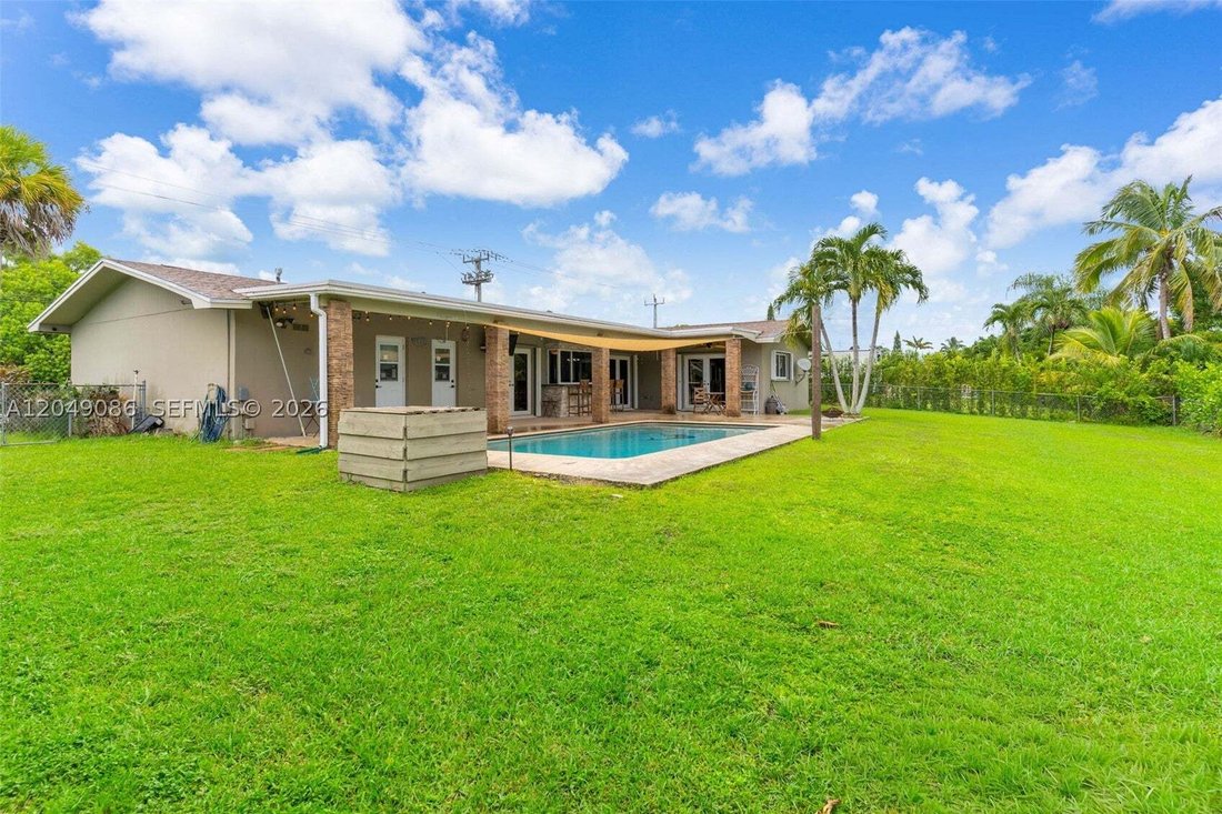 House in Miami, Florida, United States 4 - 18561961