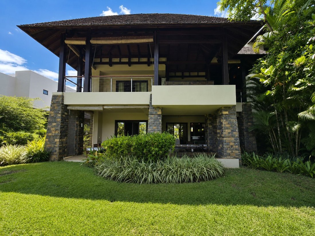 Appartamento a Beau Champ, Flacq, Mauritius 1 - 17988549