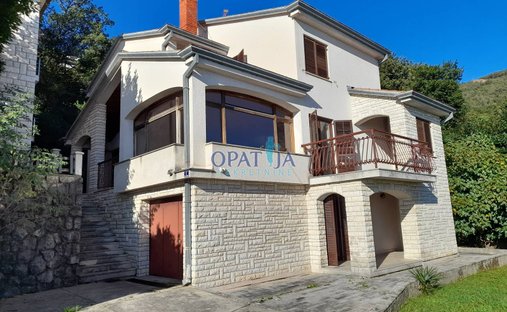 House in Grad Opatija, Primorje-Gorski Kotar County, Croatia 1