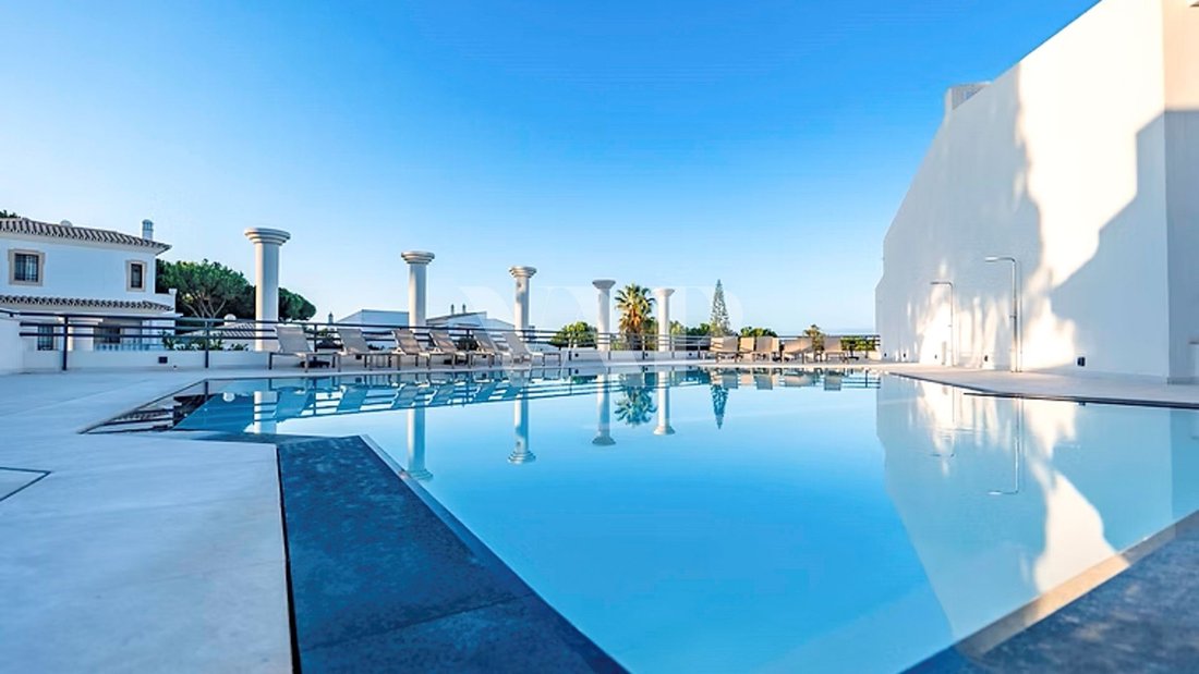 Apartment in Vilamoura, Quarteira, Algarve 5 - 18563188