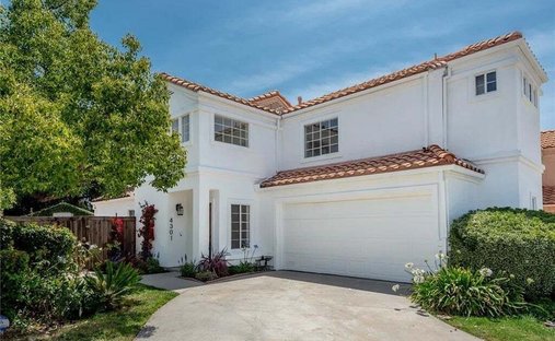 Maison à Hidden Hills, Californie, États-Unis 1