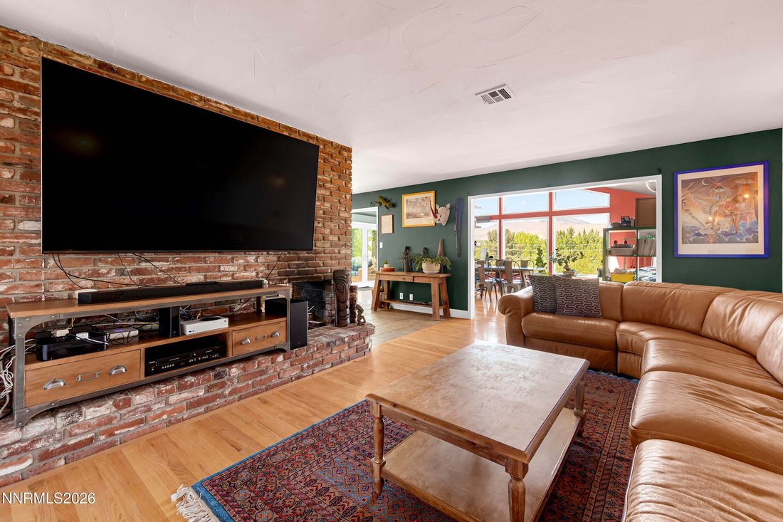 House in Reno, Nevada, United States 4 - 18564717