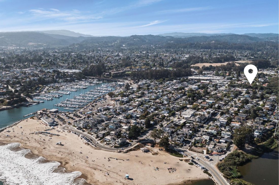 House in Santa Cruz, California, United States 3 - 18561468