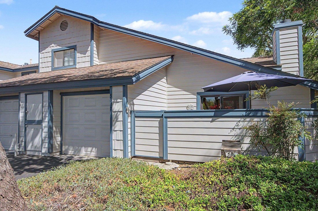 Condo in Santa Barbara, California, United States 3 - 18561104