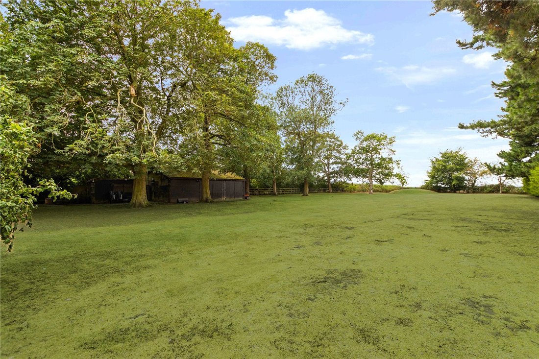 Casa a North Lincolnshire, Inghilterra 3 - 18565491