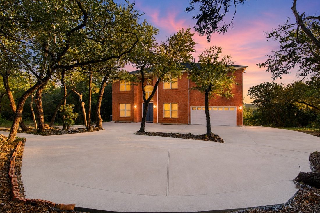 House in Austin, Texas, United States 1 - 18558839