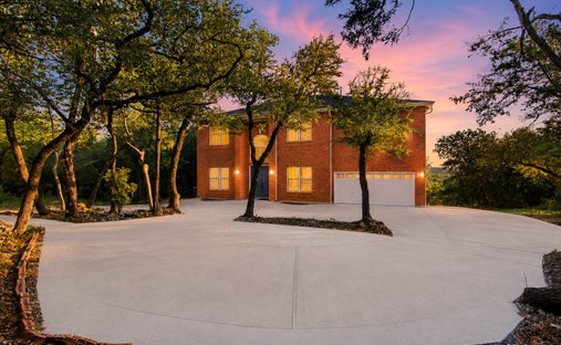 Casa a Austin, Texas, Stati Uniti 1