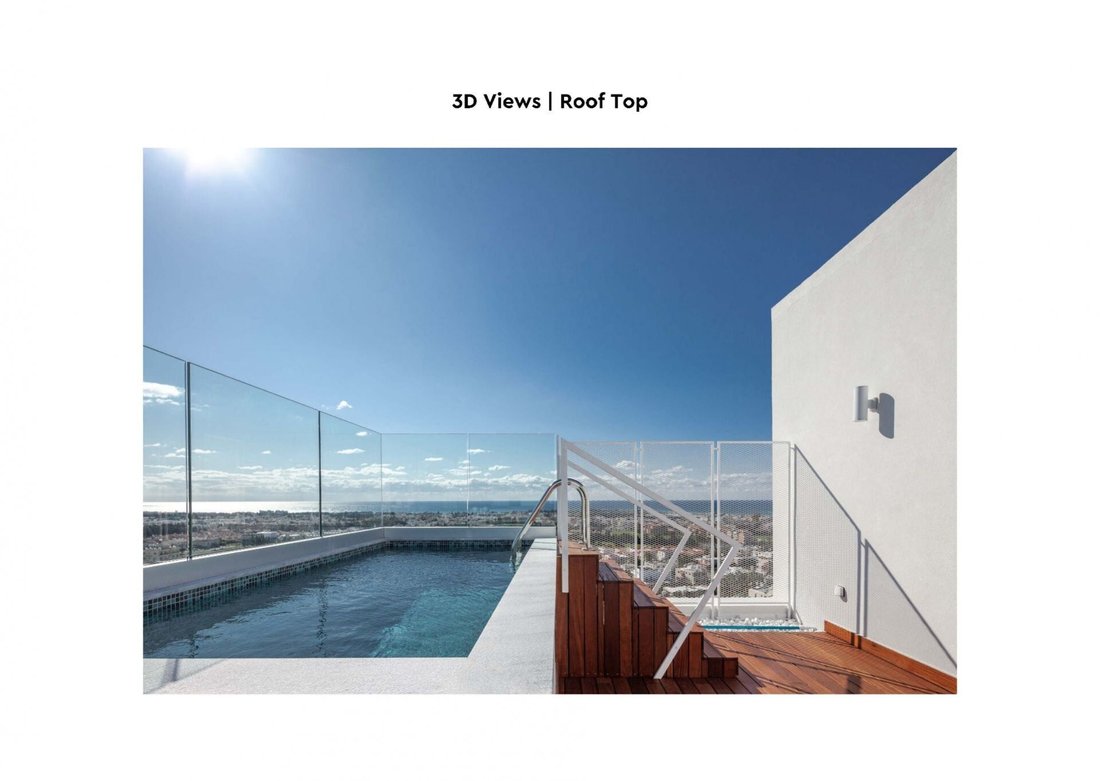 Villa in Paphos, Paphos, Cyprus 2 - 14403626
