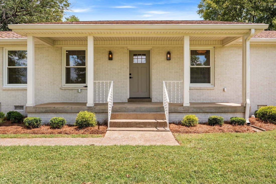 House in Lebanon, Tennessee, United States 2 - 18562166