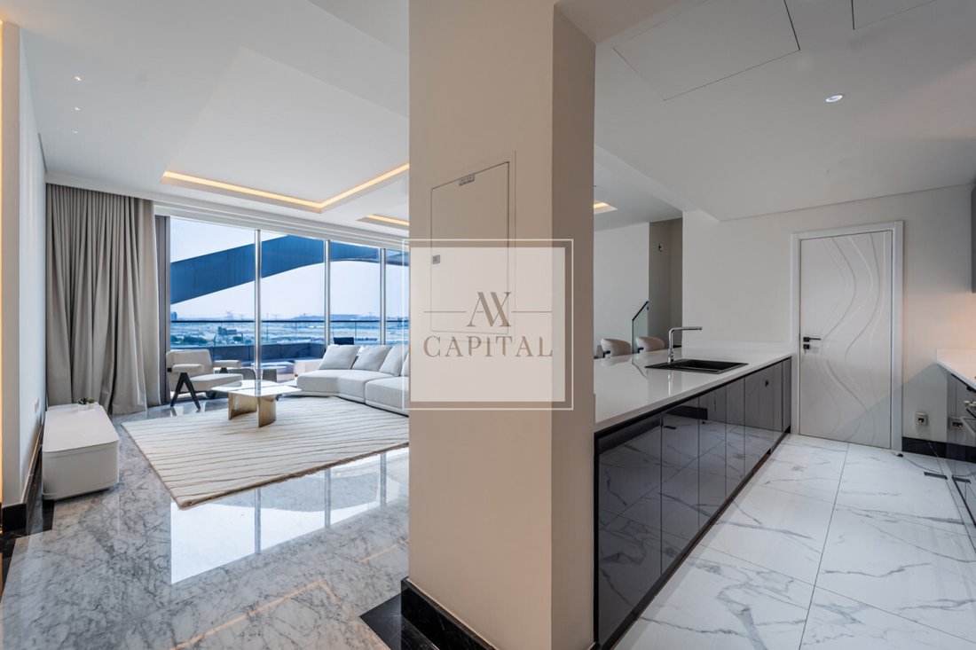 House in Business Bay, Dubai, United Arab Emirates 5 - 18563583