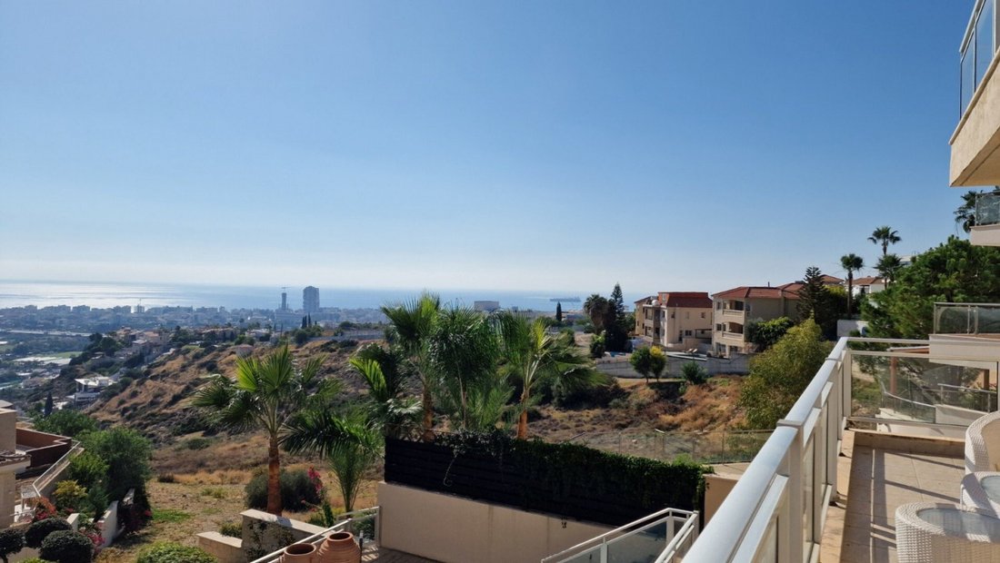 House in Germasogeia, Limassol, Cyprus 1 - 13005456