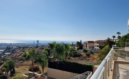 Casa a Germasogeia, Distretto di Limassol, Cipro 1