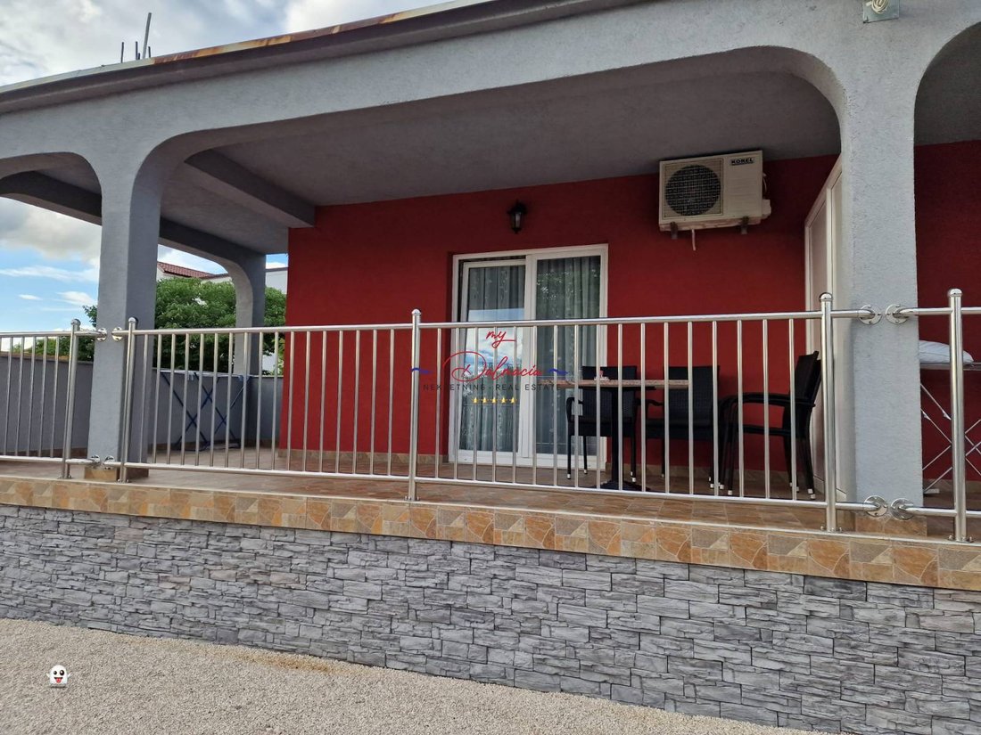 House in Vodice, Sibenik-Knin County, Croatia 4 - 15694725