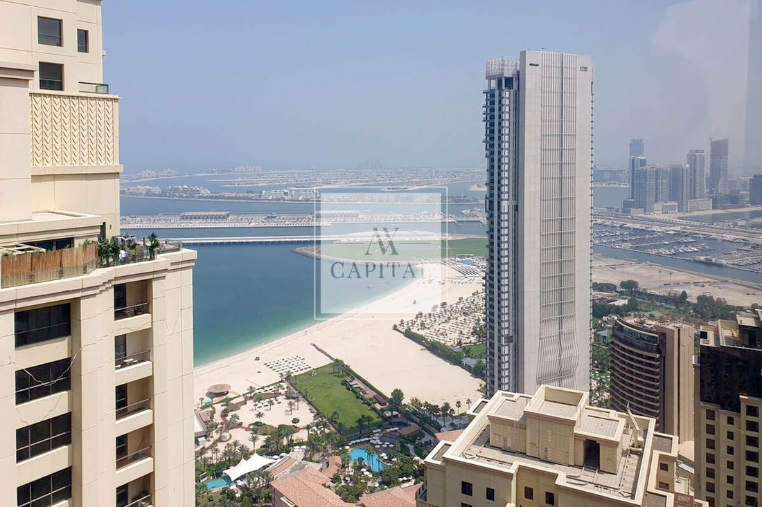 Apartment in JVC / Jumeirah Village Circle, Dubai, United Arab Emirates 2 - 18563864