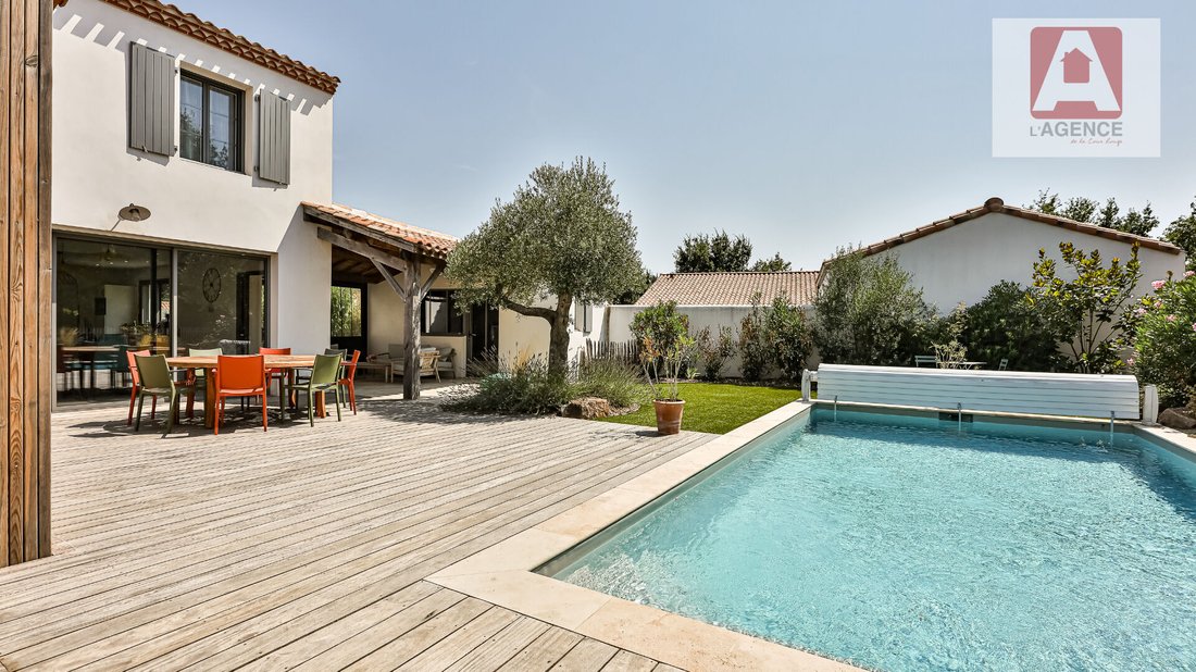 Villa in Landevieille, Pays de la Loire, France 2 - 18563815