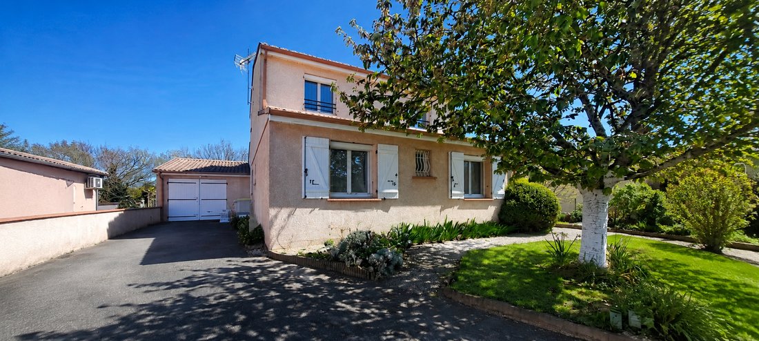 Villa in Escalquens, Occitania, France 1 - 18560276