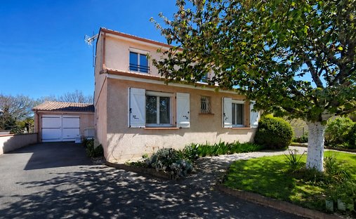 Villa in Escalquens, Occitania, France 1