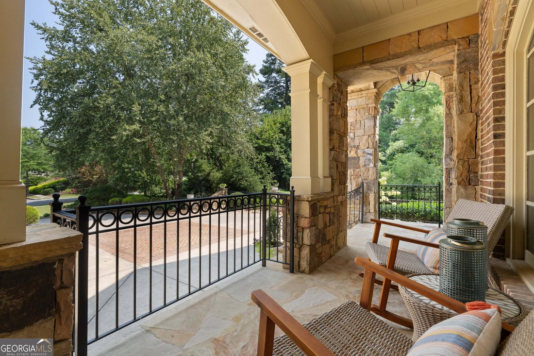 House in Acworth, Georgia, United States 5 - 17764364