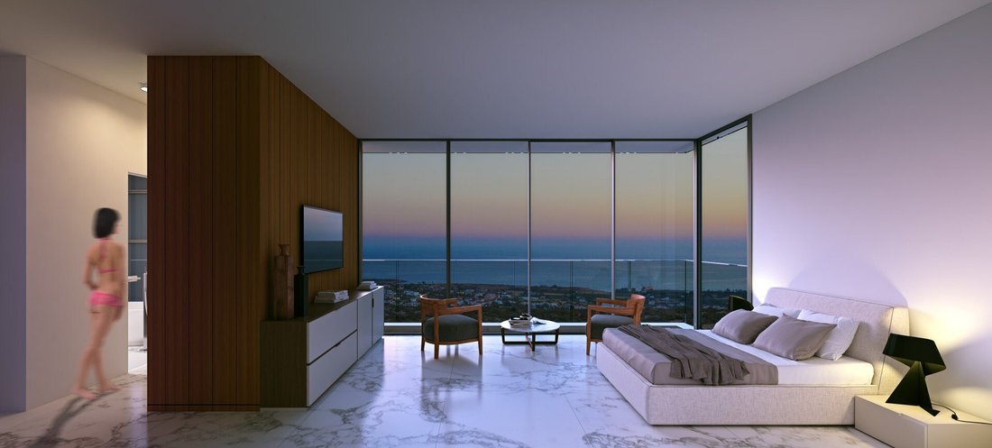 Villa in Peyia, Paphos, Cyprus 4 - 13005920
