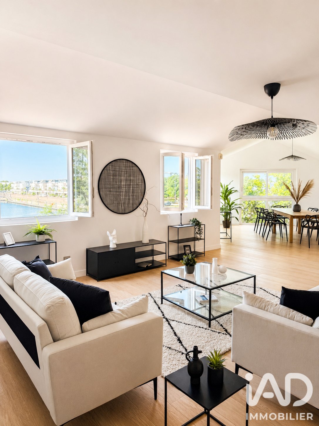 Apartment in Centre Ville, La Rochelle, France 2 - 18462009
