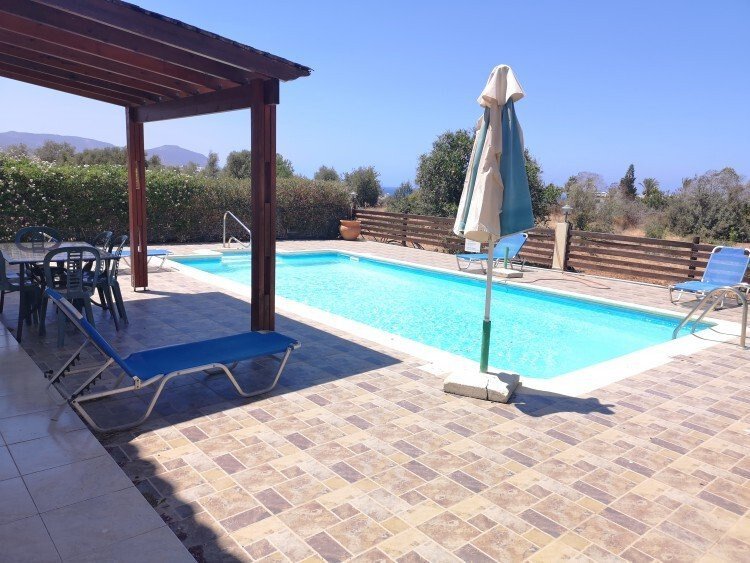 House in Poli Crysochous, Paphos, Cyprus 3 - 13005027