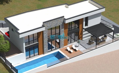 House in Trogir, Split-Dalmatia County, Croatia 1