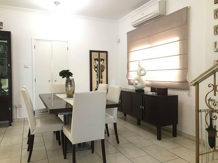 House in Germasogeia, Limassol, Cyprus 1 - 13005130