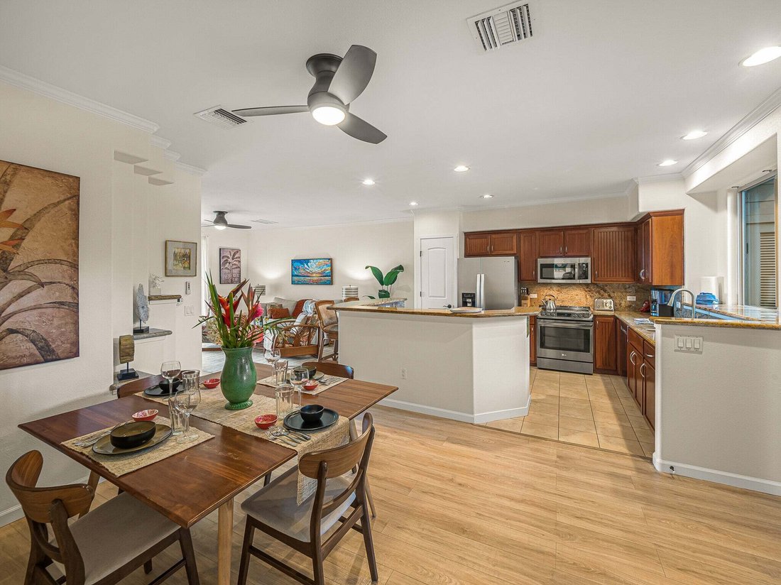 House in Waikoloa Village, Hawaii, United States 4 - 18562096