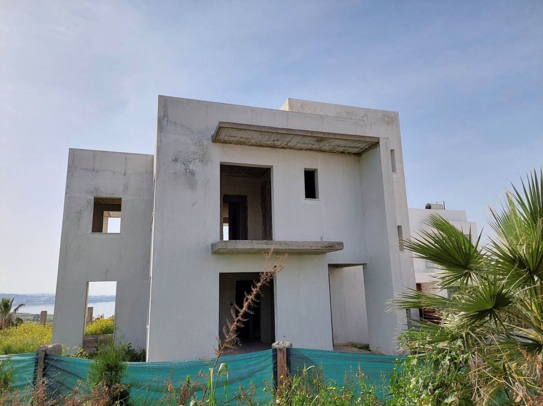 Villa in Peyia, Paphos, Cyprus 4 - 14404189