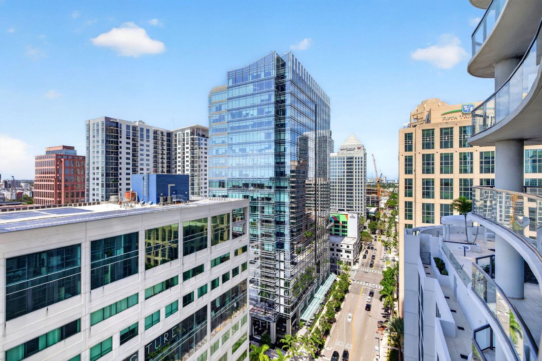 Condo in Fort Lauderdale, Florida, United States 2 - 18558657