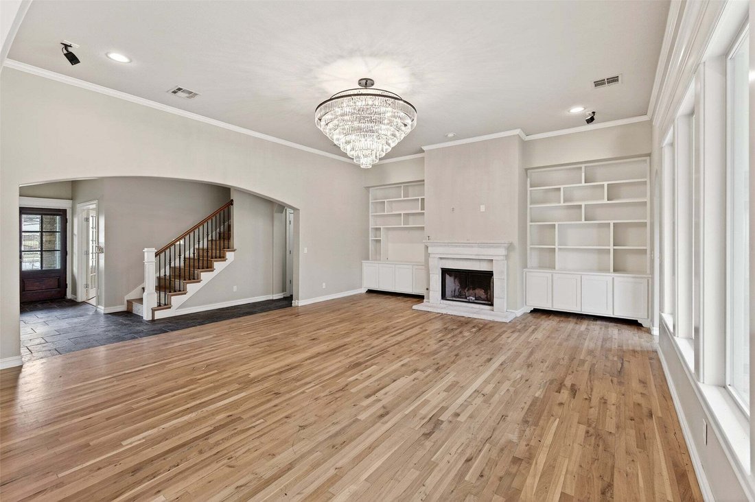 House in Tulsa, Oklahoma, United States 3 - 18561763