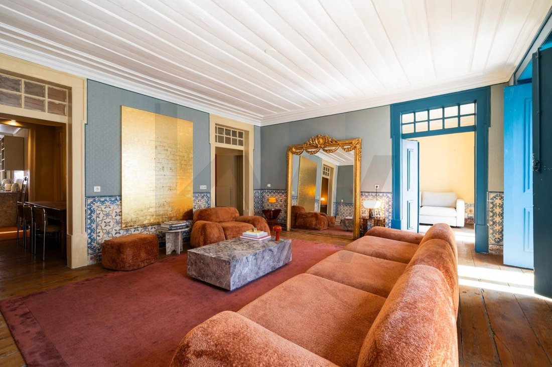 Apartment in Santa Maria Maior, Lisbon, Portugal 5 - 18379251