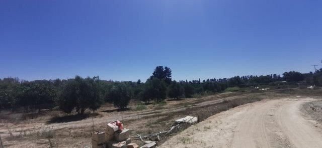Land in Asomatos, Limassol, Cyprus 5 - 14403570