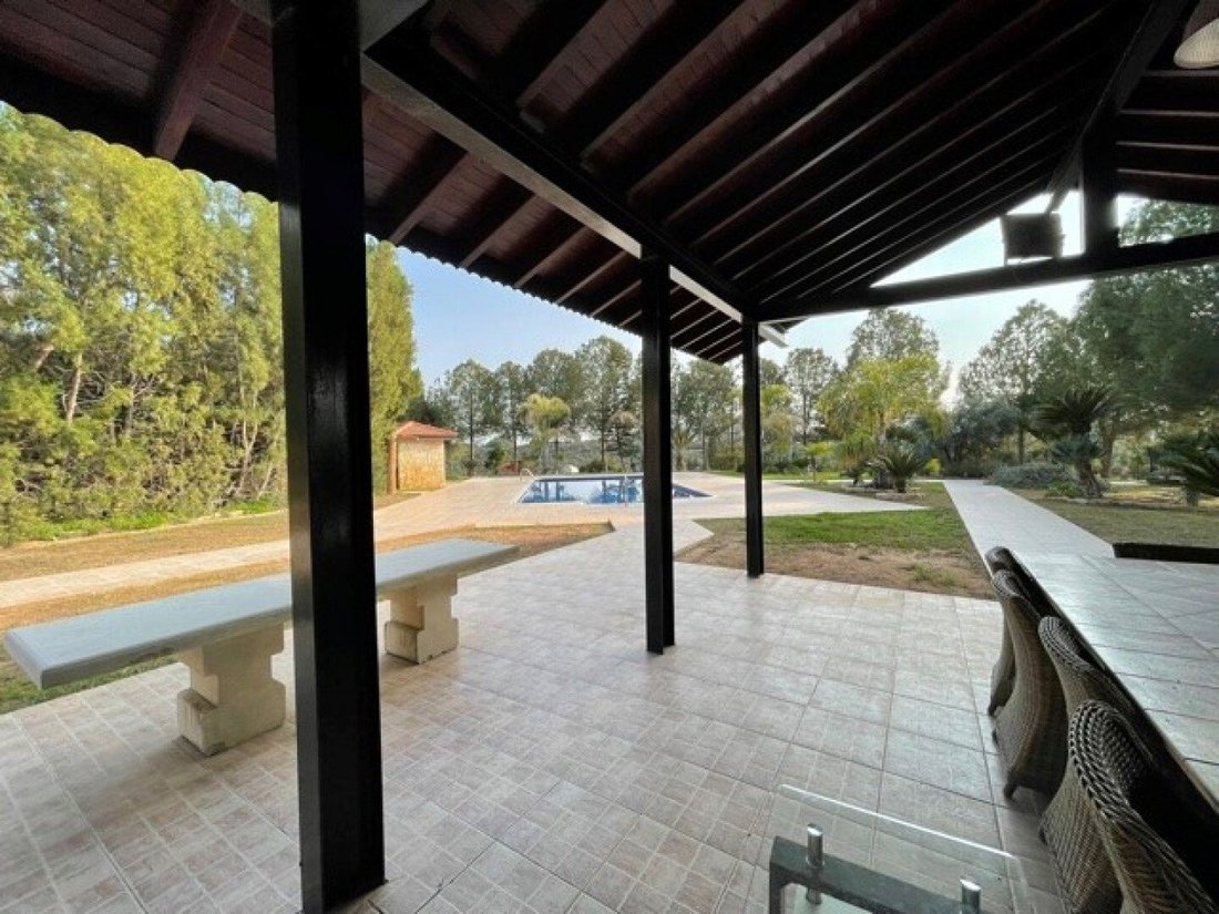 Bungalow in Paramytha, Limassol, Cyprus 2 - 13015904