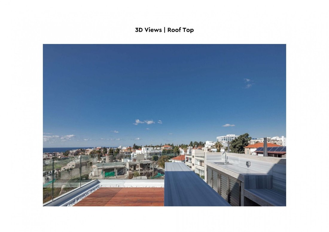 Villa in Paphos, Paphos, Cyprus 3 - 14403626