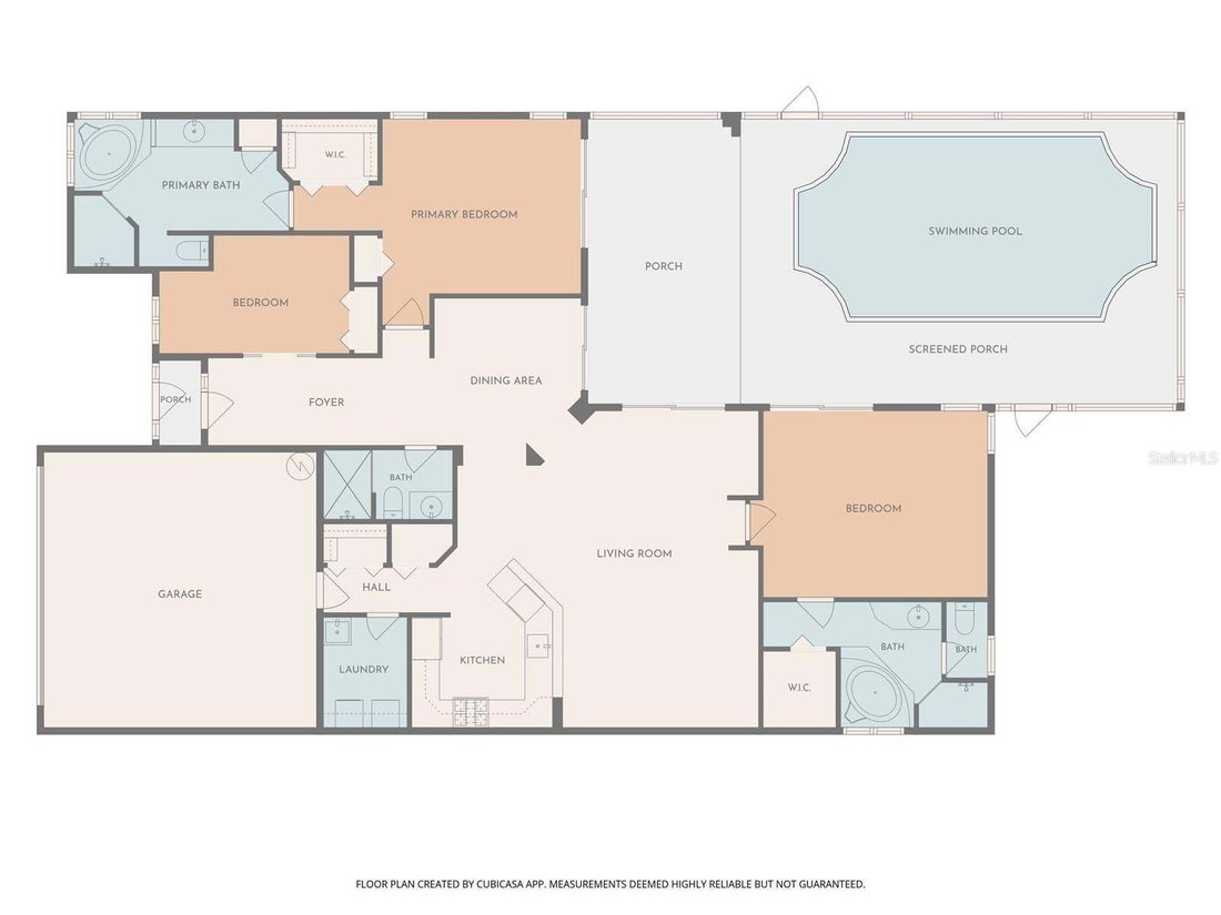 House in Venice, Florida, United States 5 - 18561686